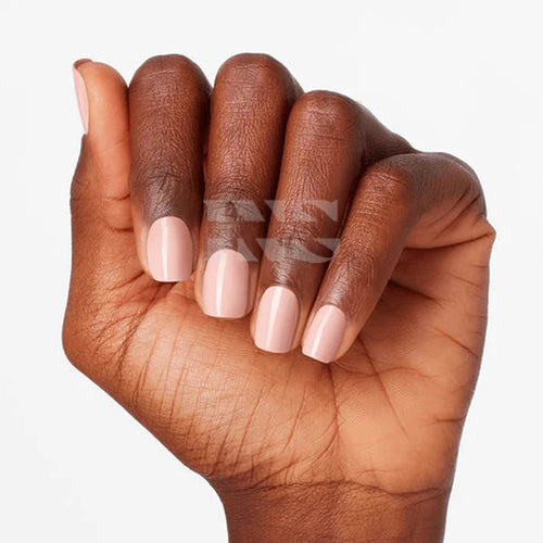 OPI Gel Color - Peru Fall 2018 - Machu Peach-u GC P36