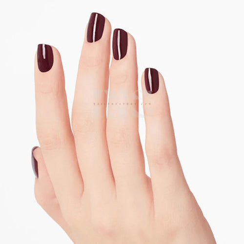 OPI Gel Color - Peru Fall 2018 - Yes My Condor Can-do! GC