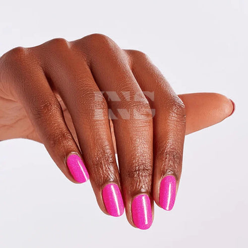 OPI Gel Color - Power Of Hue Summer 2022 - Exercise Your