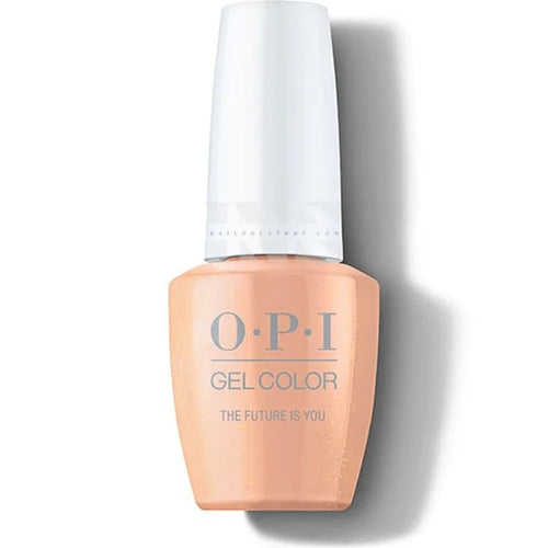 OPI Gel Color - Power Of Hue Summer 2022 - The Future Is You GC B012