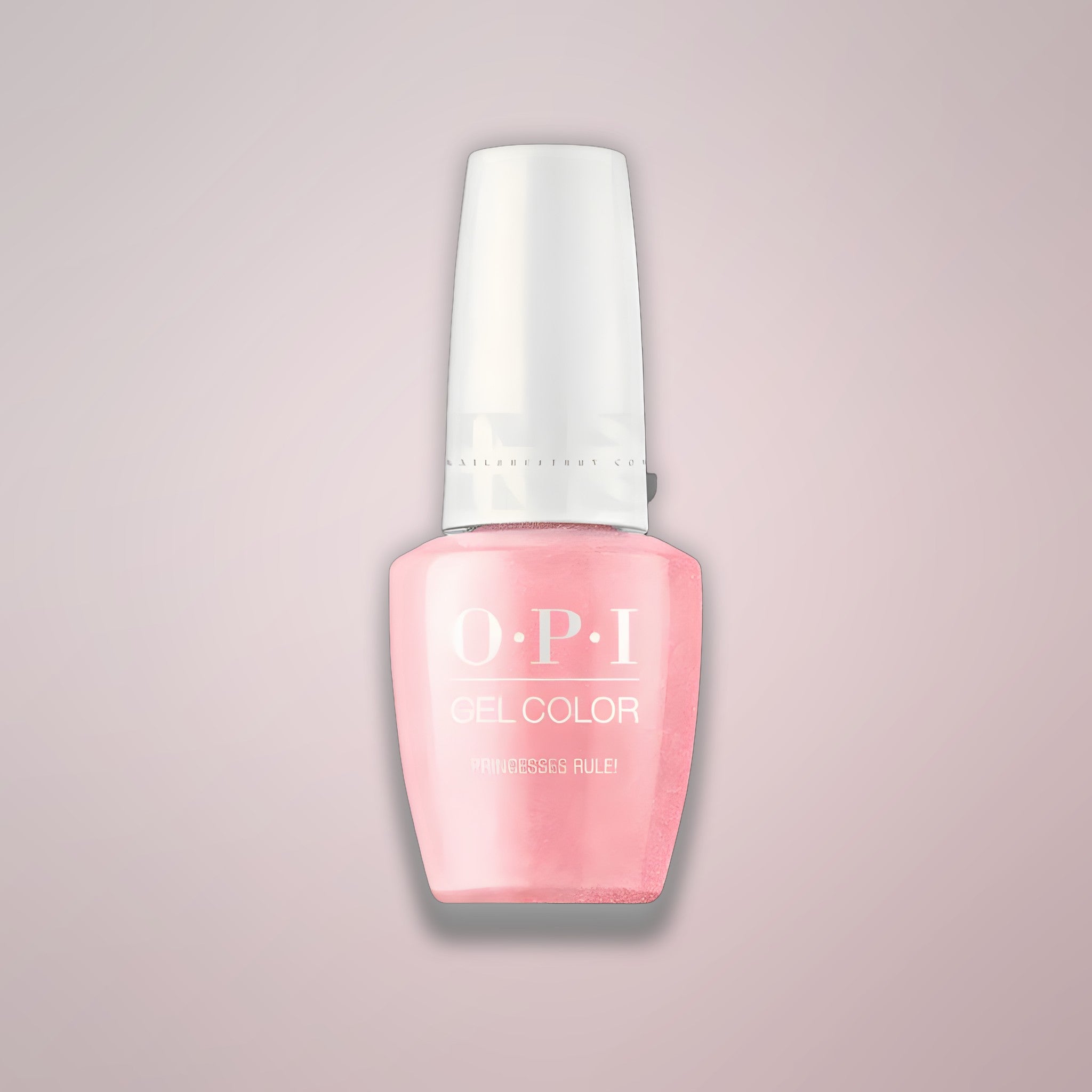OPI Intelli-Gel - Princess Charming 2006 - Princesses Rule! GC R44