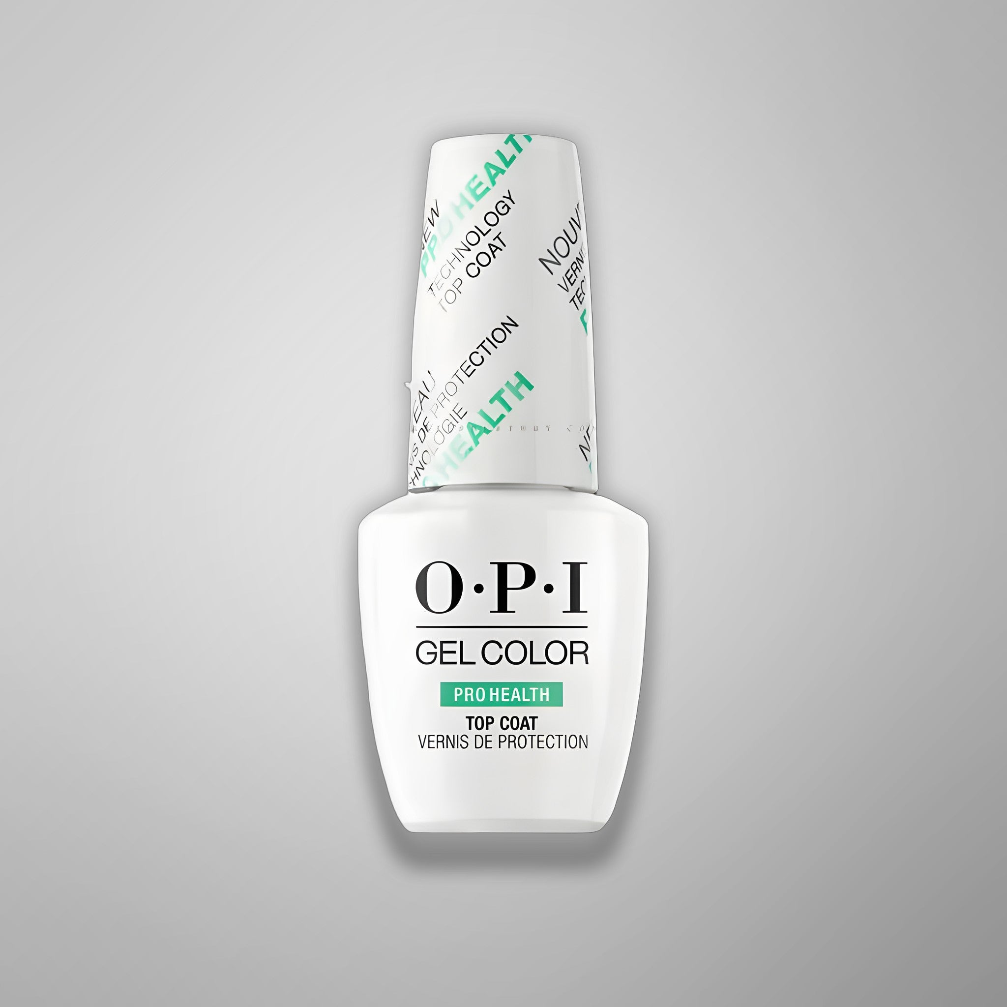 OPI Gel Color - Pro Health Top Coat