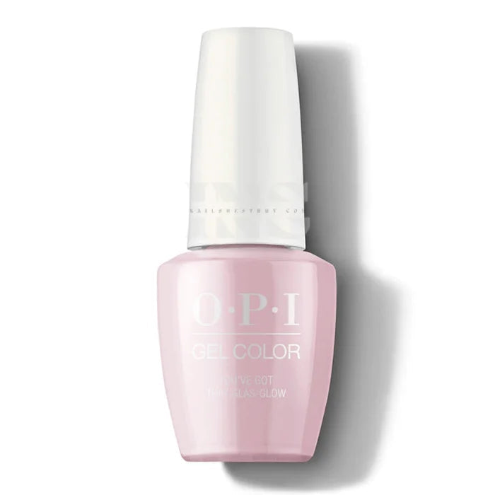 OPI Gel Color - Scotland Fall 2019 - You’ve Got