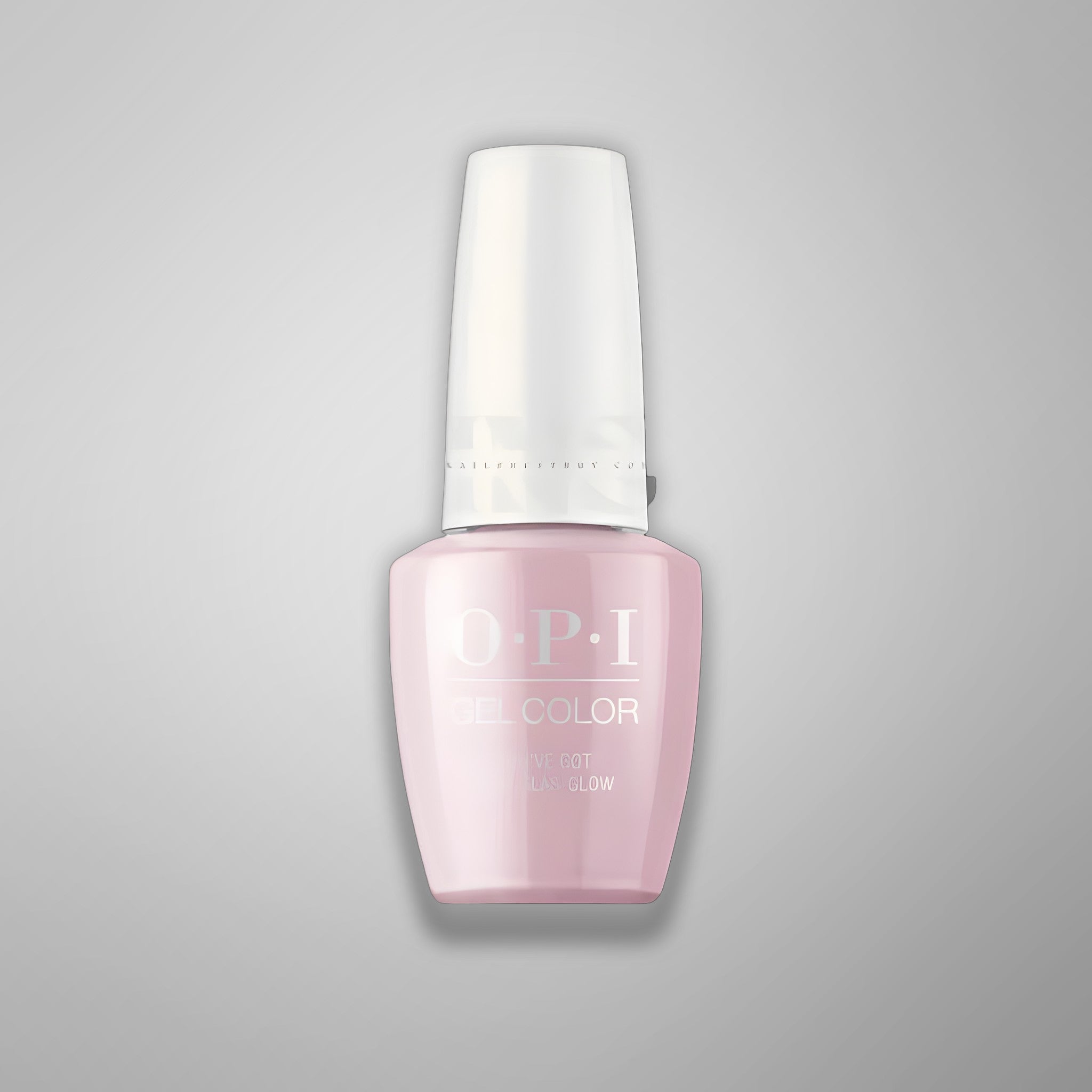OPI Intelli-Gel - Scotland Fall 2019 - You've Got that Glas-glow GC U22