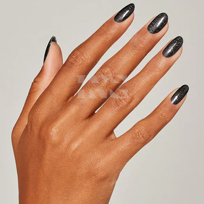 OPI Gel Color - Shine Holiday 2020 - Heart And Coal GC HRM12