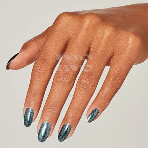 OPI Gel Color - Shine Holiday 2020 - To All A Good Night GC