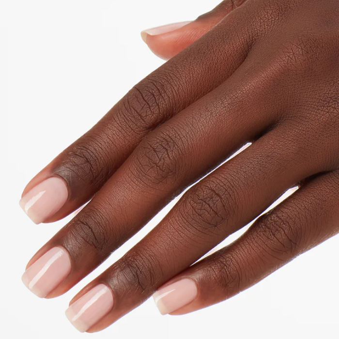 OPI Gel Color - Soft Shade Spring 2015 - Put It In Neutral