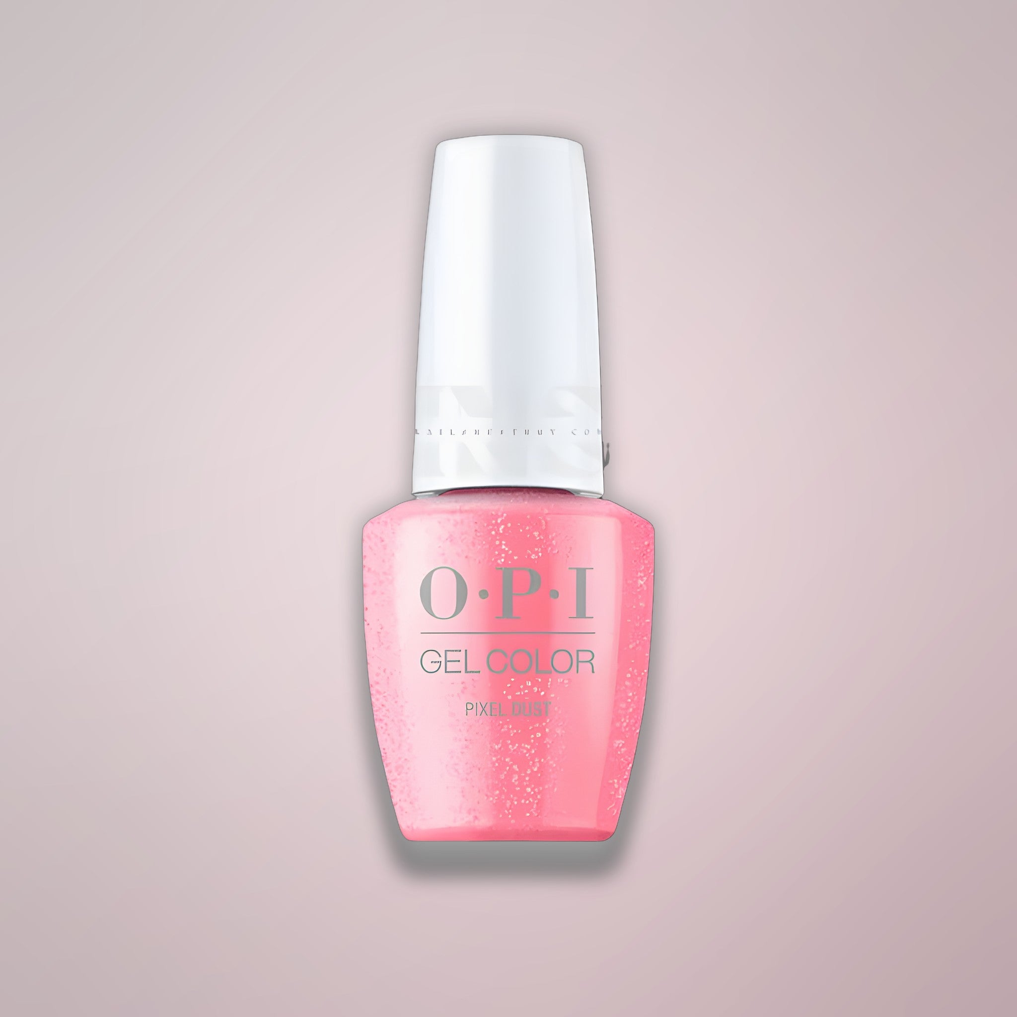 OPI Intelli-Gel - Xbox Spring 2022 - Pixel Dust GC D51