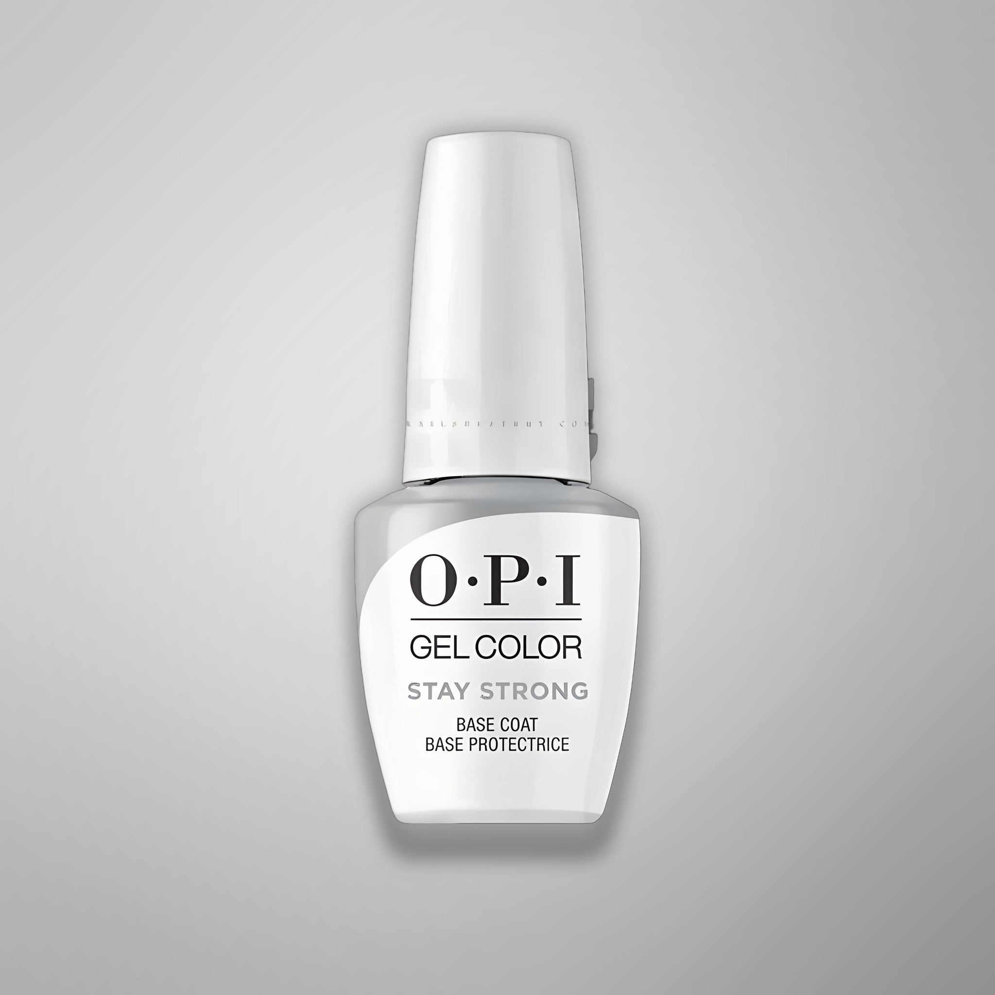 OPI Gel Color - Stay Strong Base Coat GC002