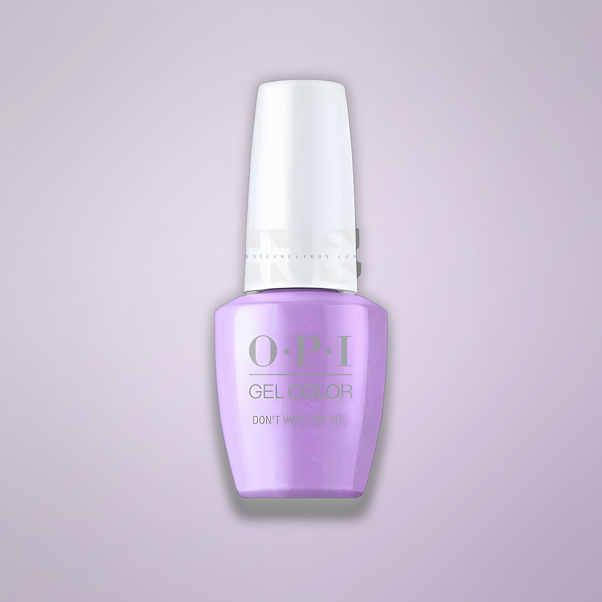 OPI Gel Color - Power Of Hue Summer 2022 - Don't Wait. Create. GC B006