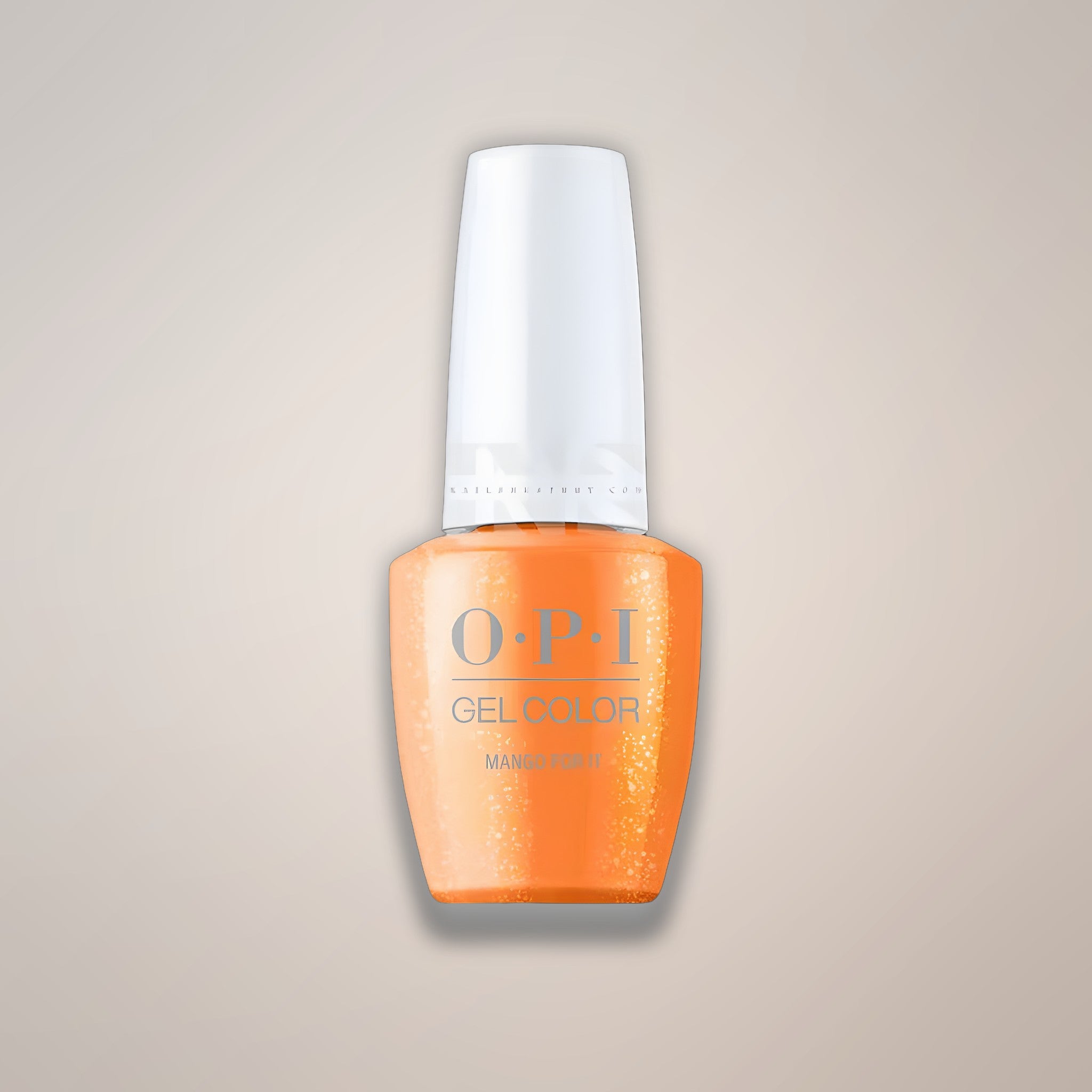 OPI Gel Color - Power Of Hue Summer 2022 - Mango for It GC B011