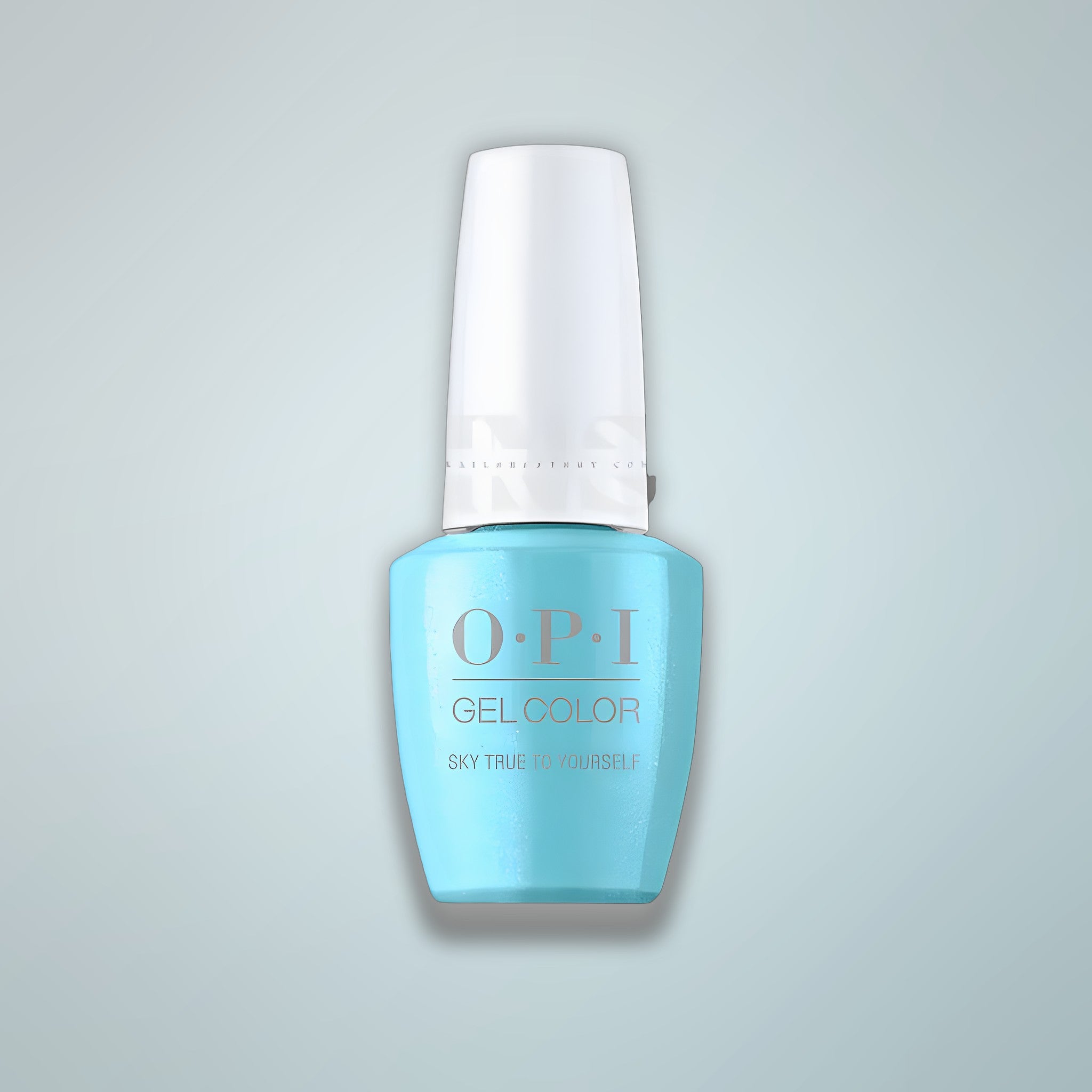 OPI Gel Color - Power Of Hue Summer 2022 - Sky True to Yourself GC B007