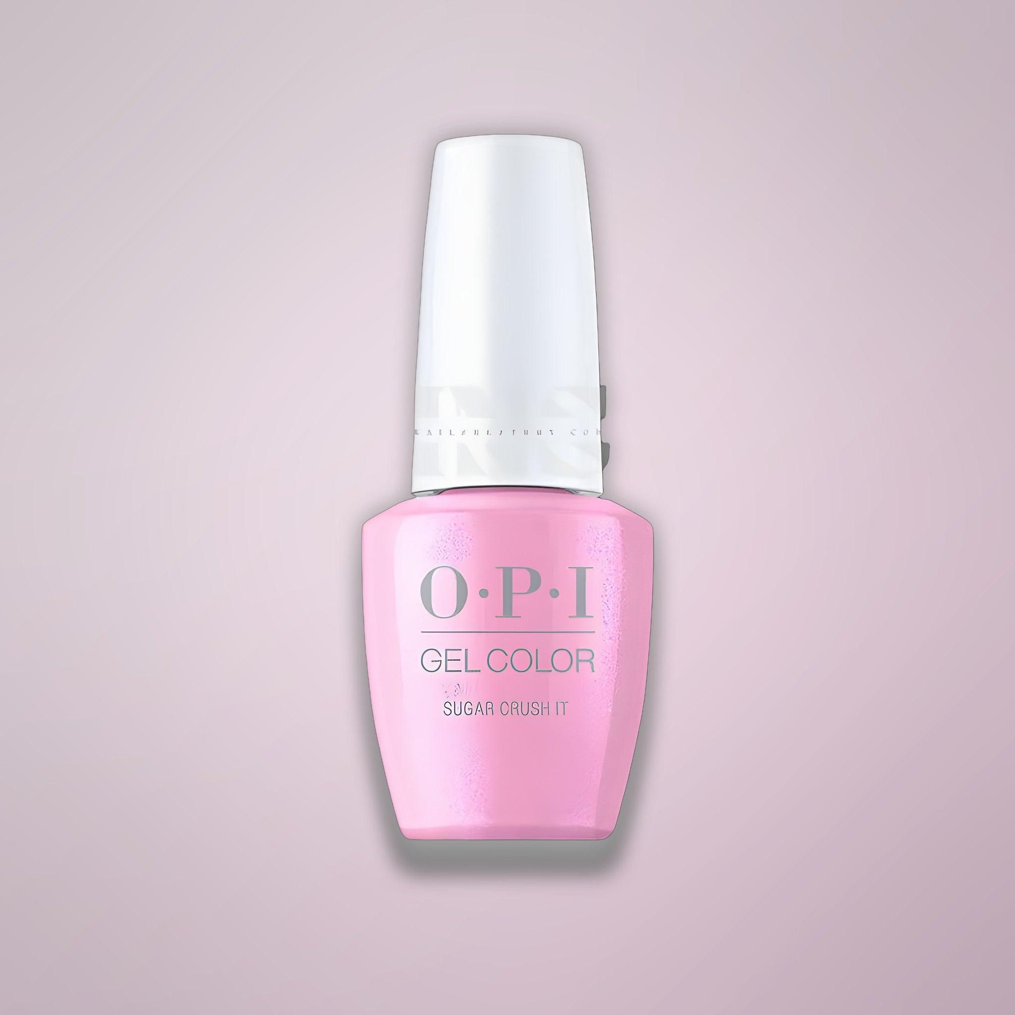 OPI Gel Color - Power Of Hue Summer 2022 - Sugar Crush It GC B002