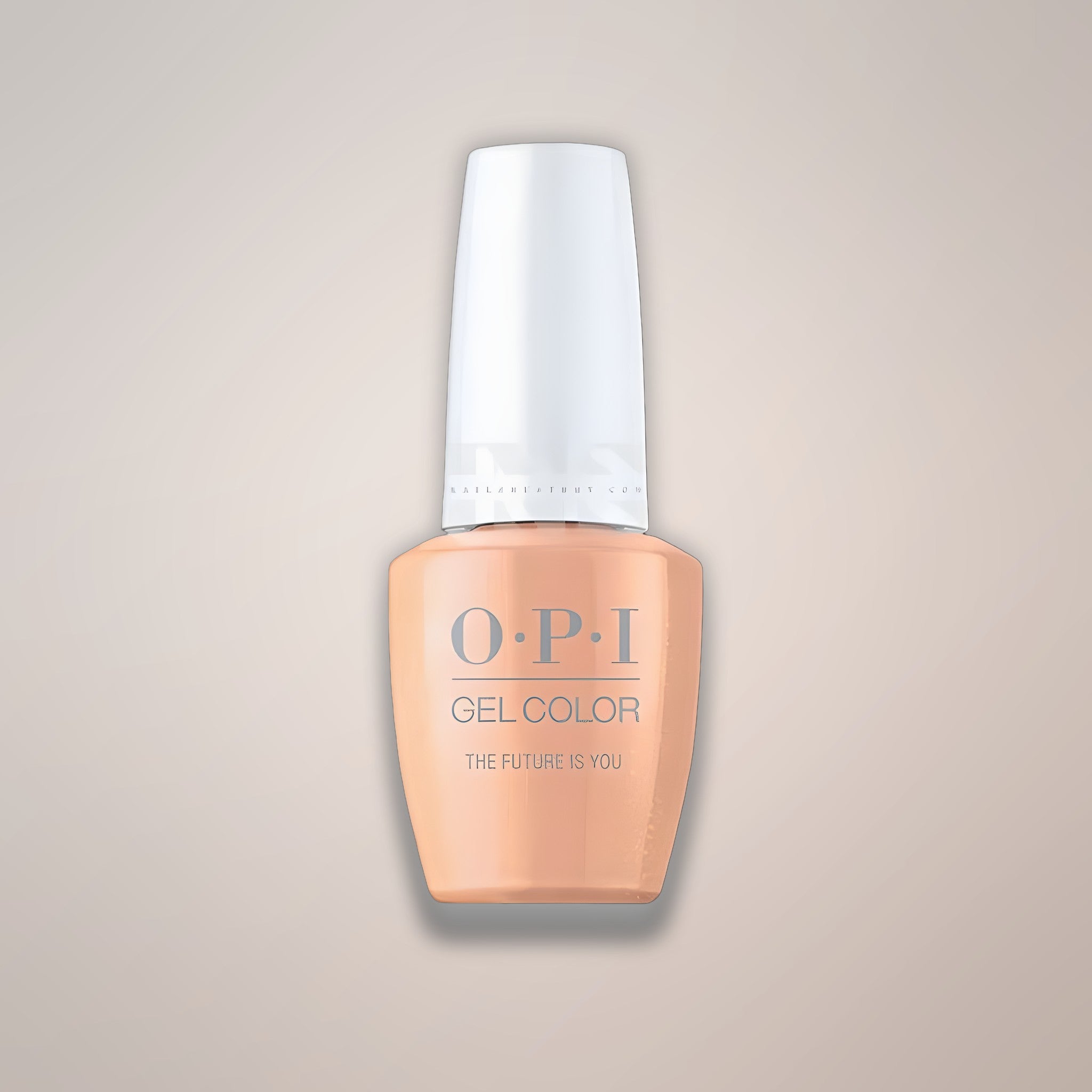 OPI Gel Color - Power Of Hue Summer 2022 - The Future Is You GC B012