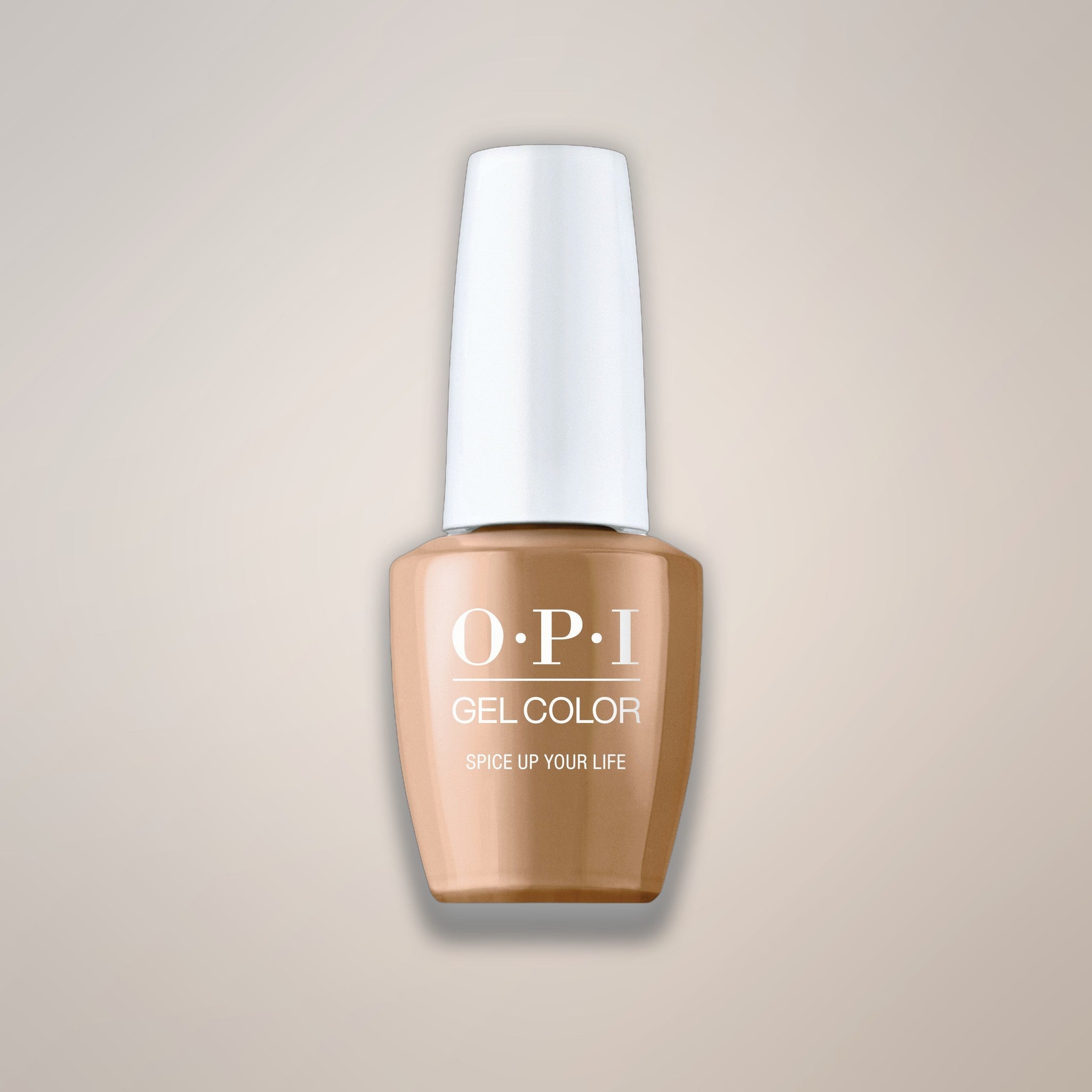 OPI Gel Color - Your Way Spring 2024 - Spice Up Your Life GC S023