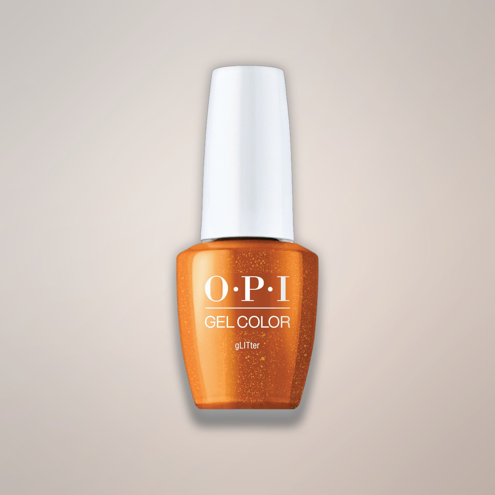 OPI Gel Color - Your Way Spring 2024 - gLITter GC S015