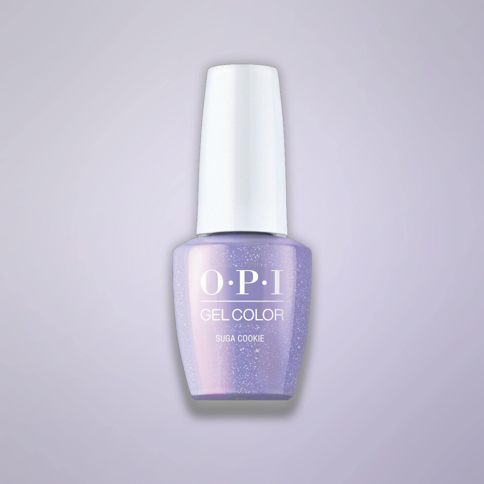 OPI Gel Color - Your Way Spring 2024 - Suga Cookie GC S018