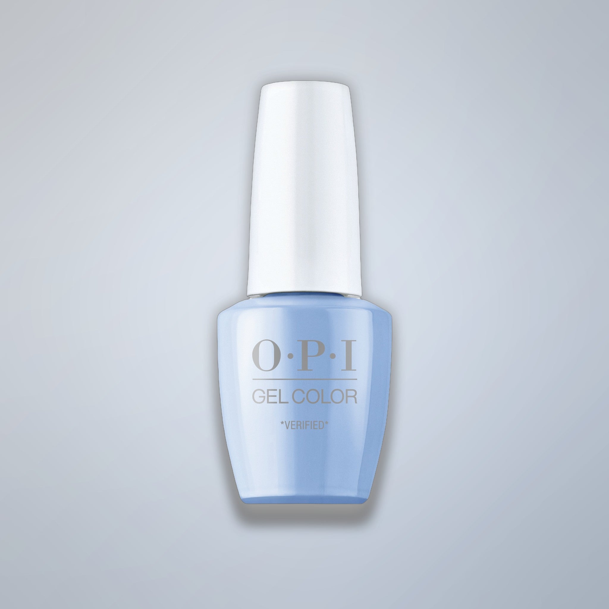 OPI Gel Color - Your Way Spring 2024 - *Verified* GC S019