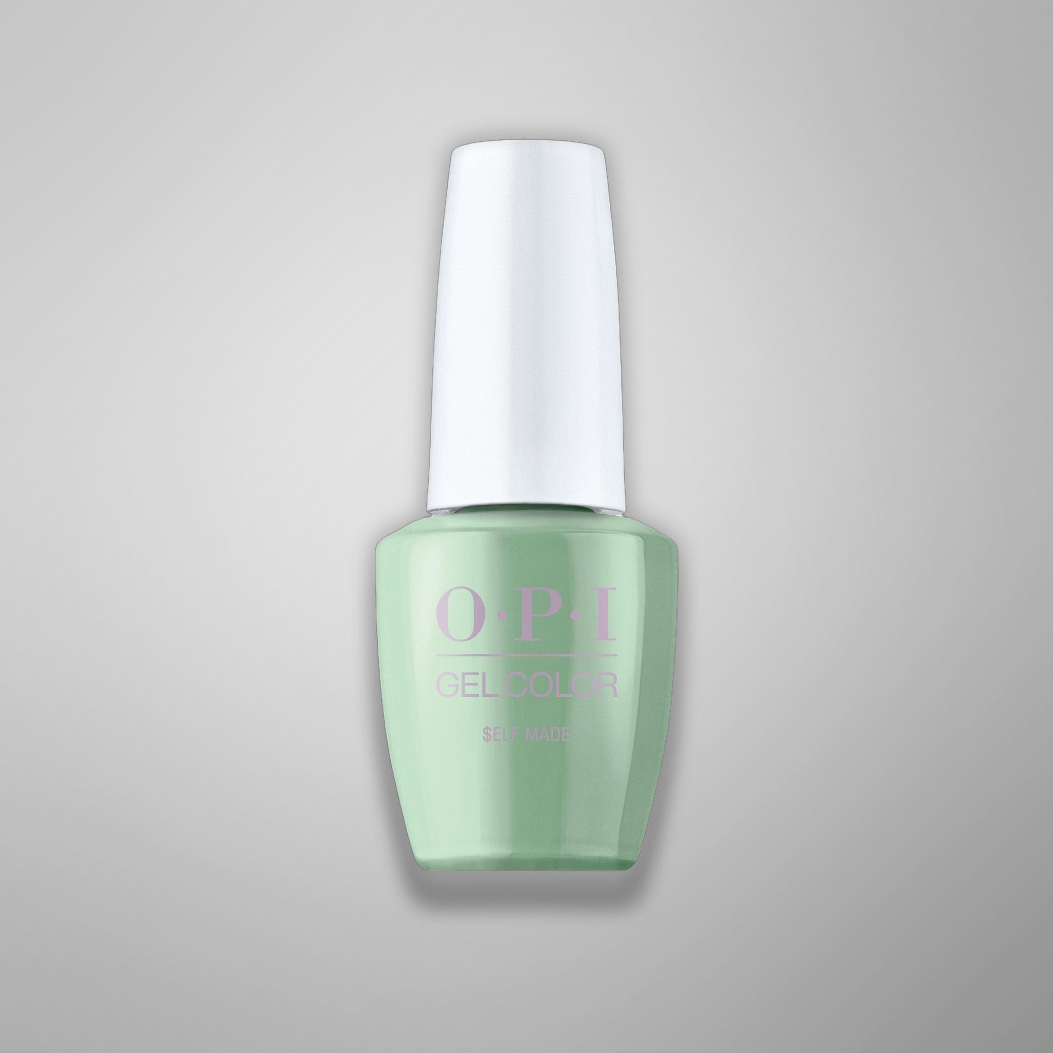 OPI Gel Color - Your Way Spring 2024 -  $elf Made GC S020
