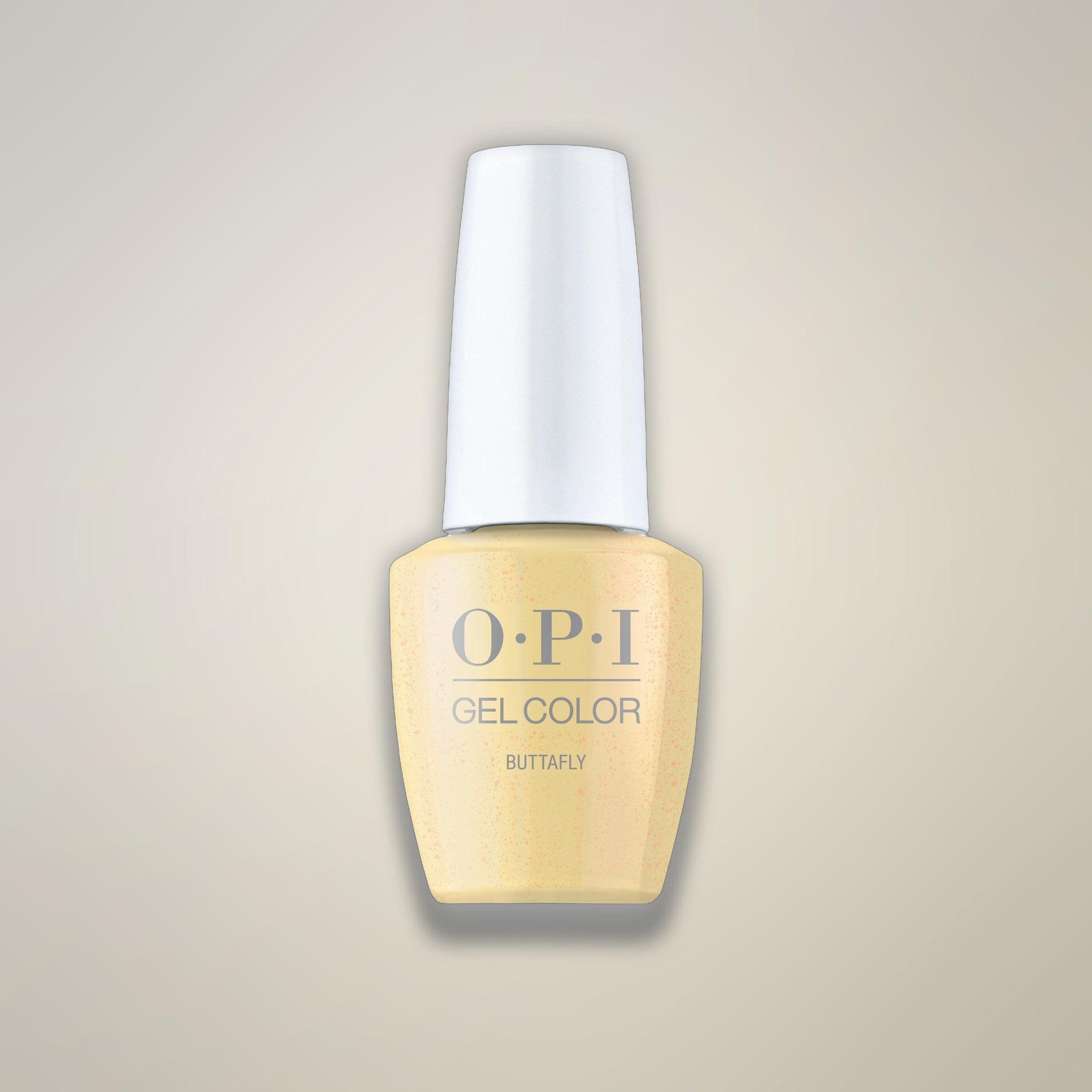 OPI Gel Color - Your Way Spring 2024 - Buttafly GC S022