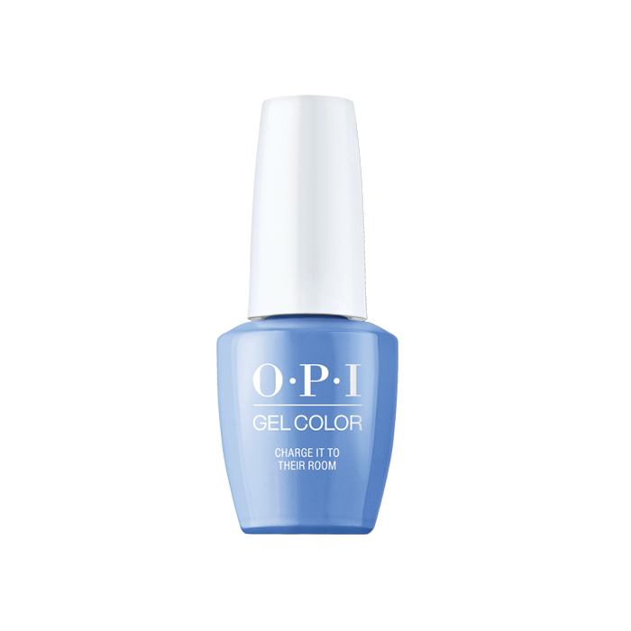 Opi gel color - summer make the rules summer 2023 - charge