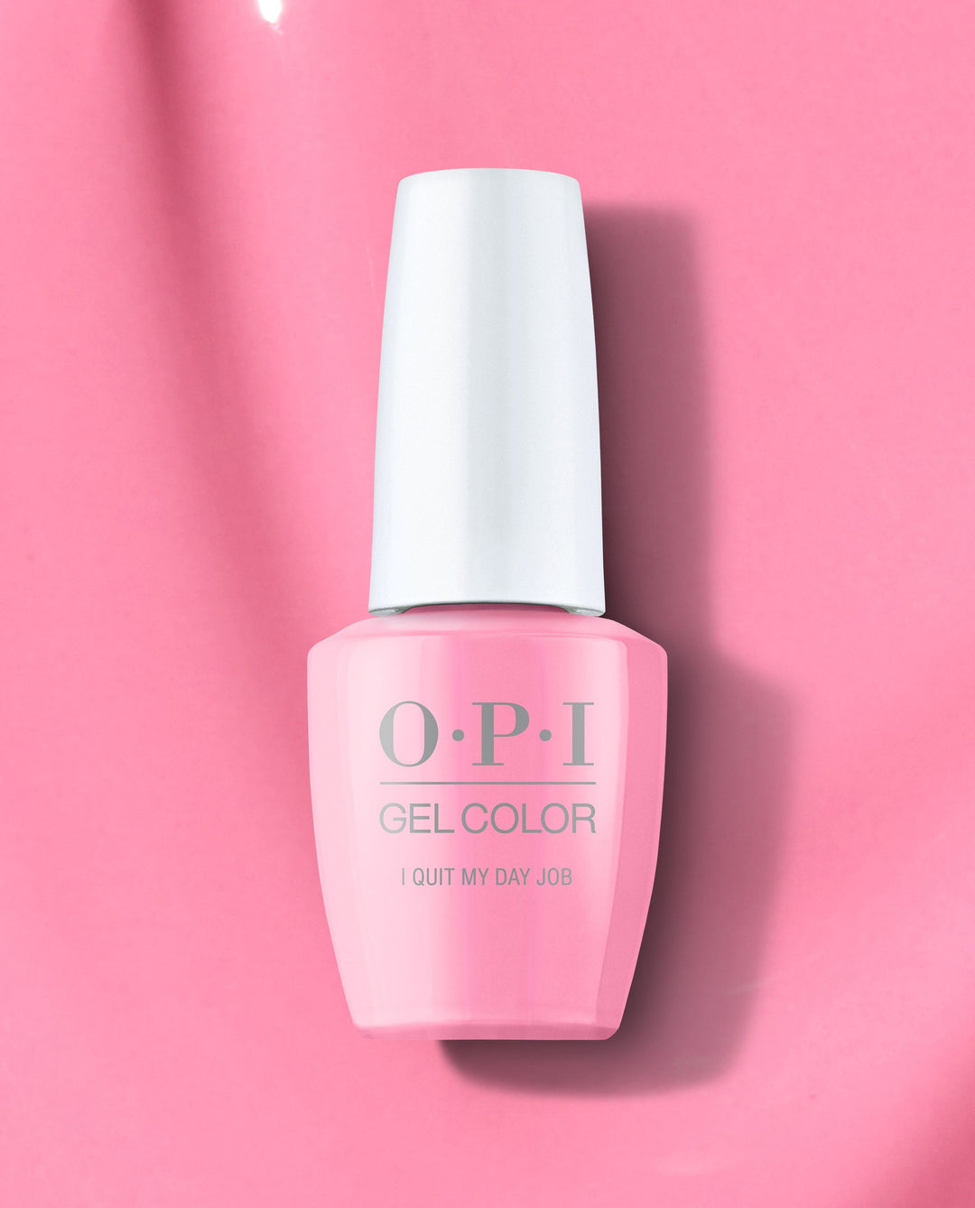 Opi gel color - summer make the rules summer 2023 - i quit