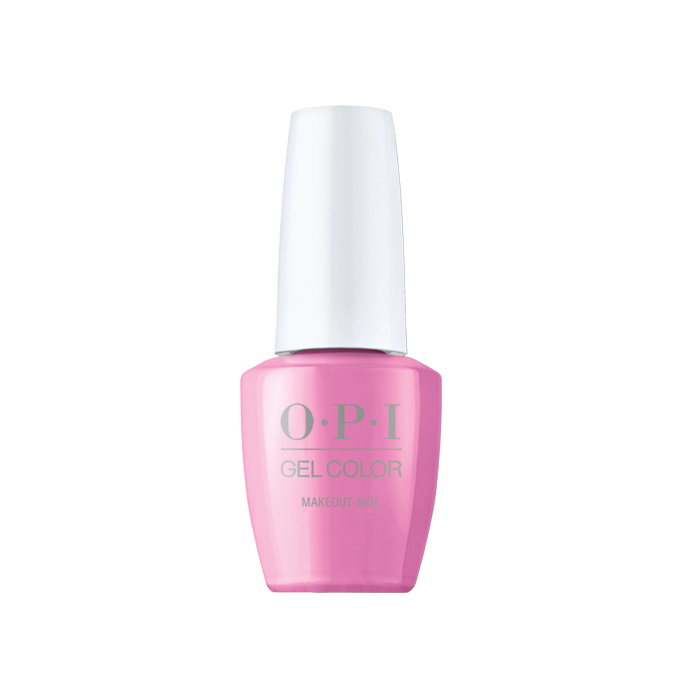 Opi gel color - summer make the rules summer 2023