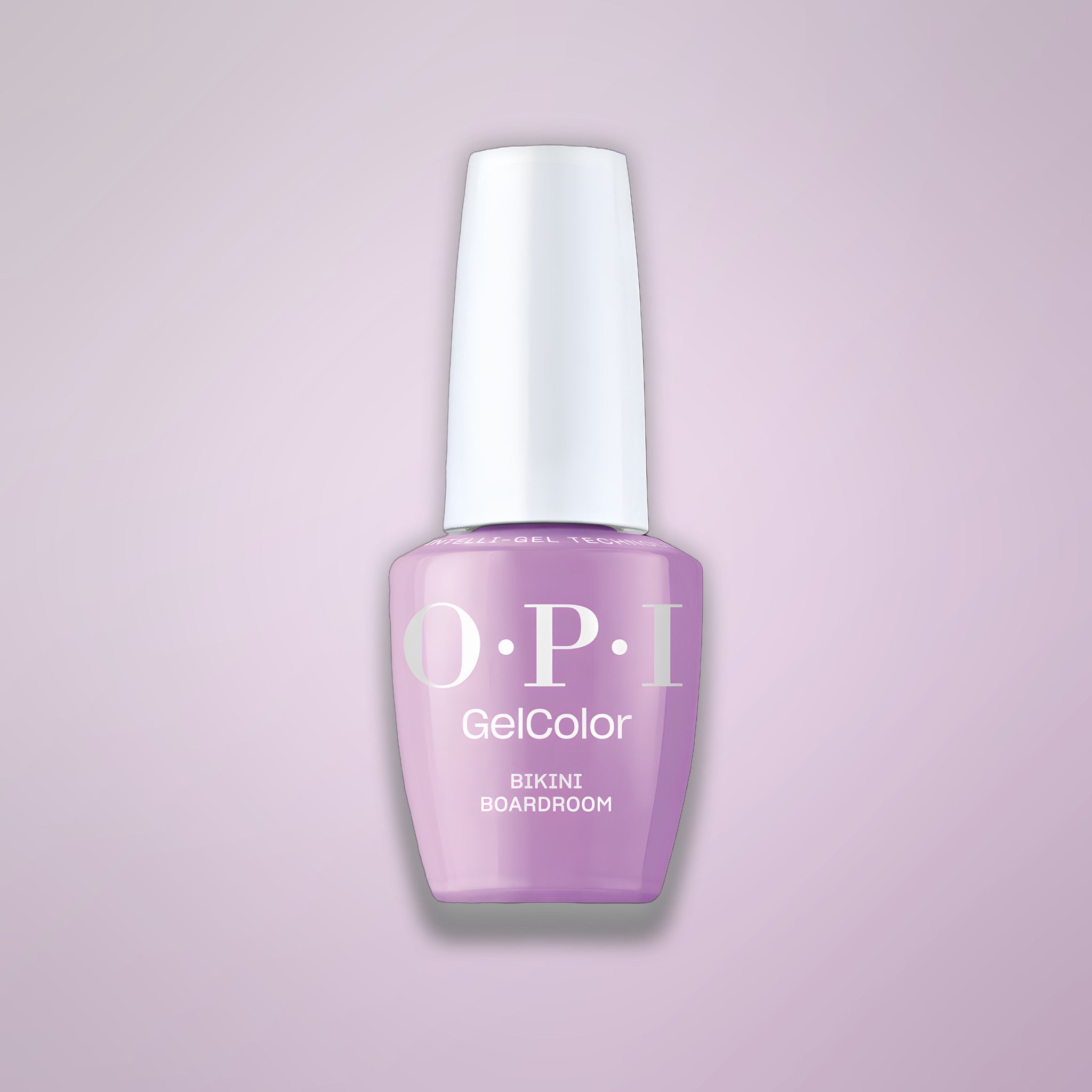 OPI Gel Color - Summer Make The Rules Summer 2023 - Bikini Boardroom GC P006