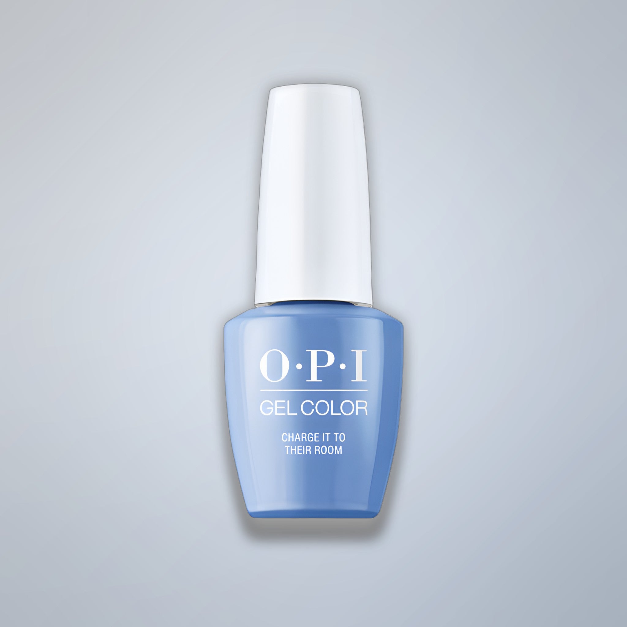 OPI Gel Color - Summer Make The Rules Summer 2023 - Charge it to their Room GC P009