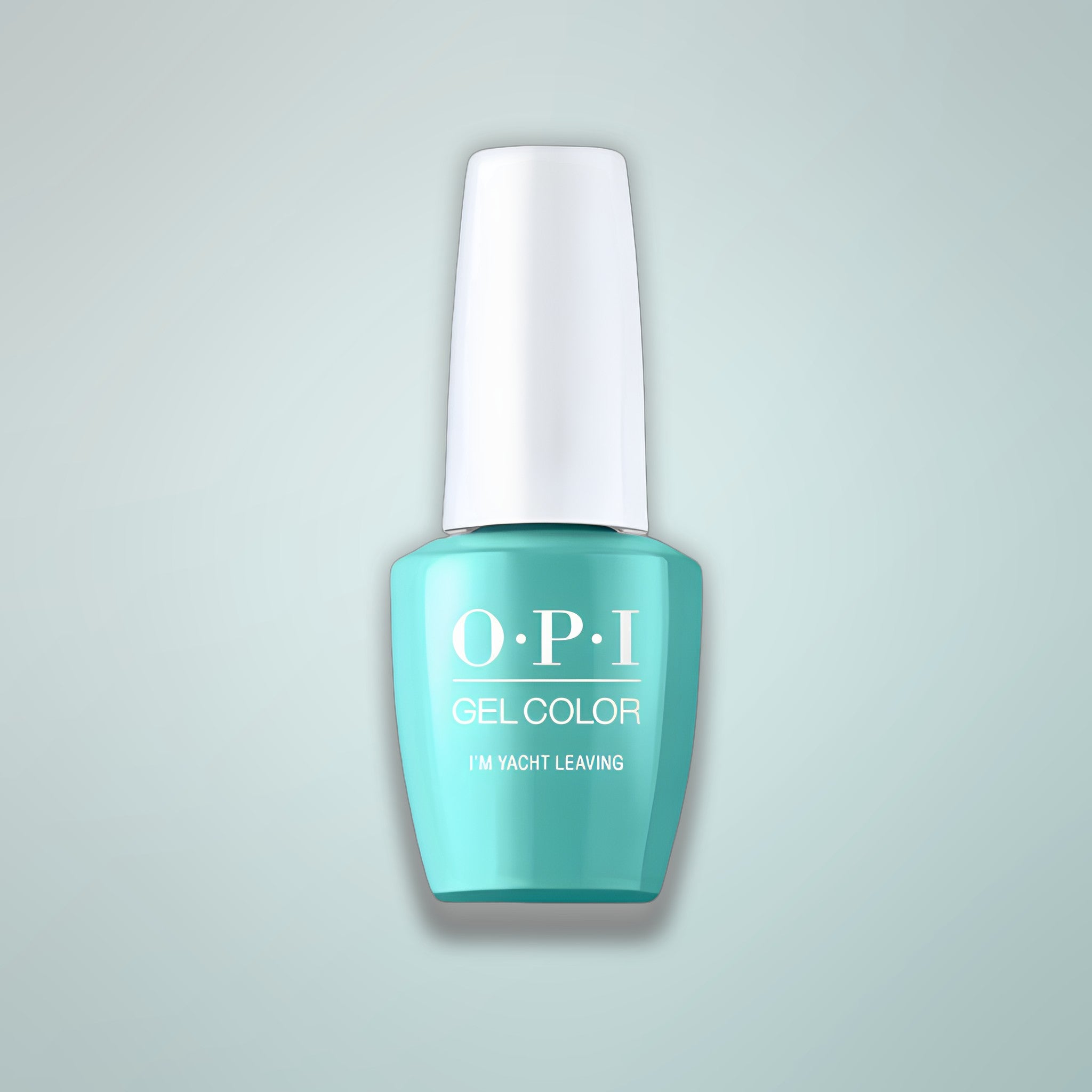 OPI Gel Color - Summer Make The Rules Summer 2023 - I’m Yacht Leaving GC P011