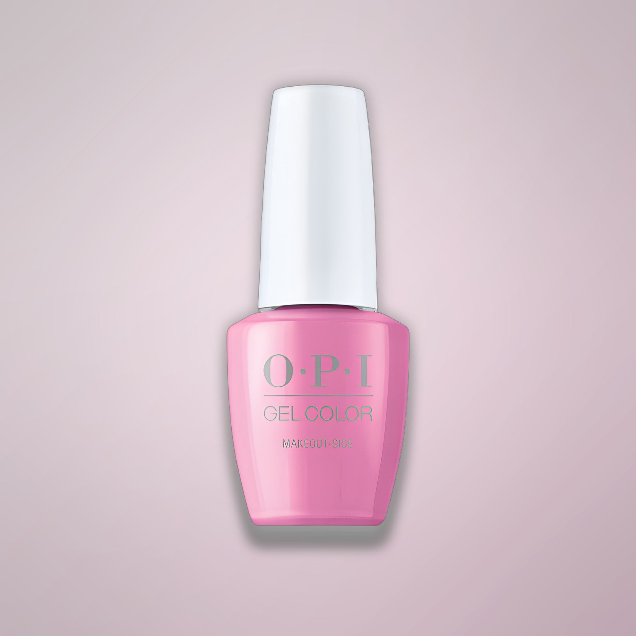 OPI Gel Color - Summer Make The Rules Summer 2023 - Makeout-side GC P002