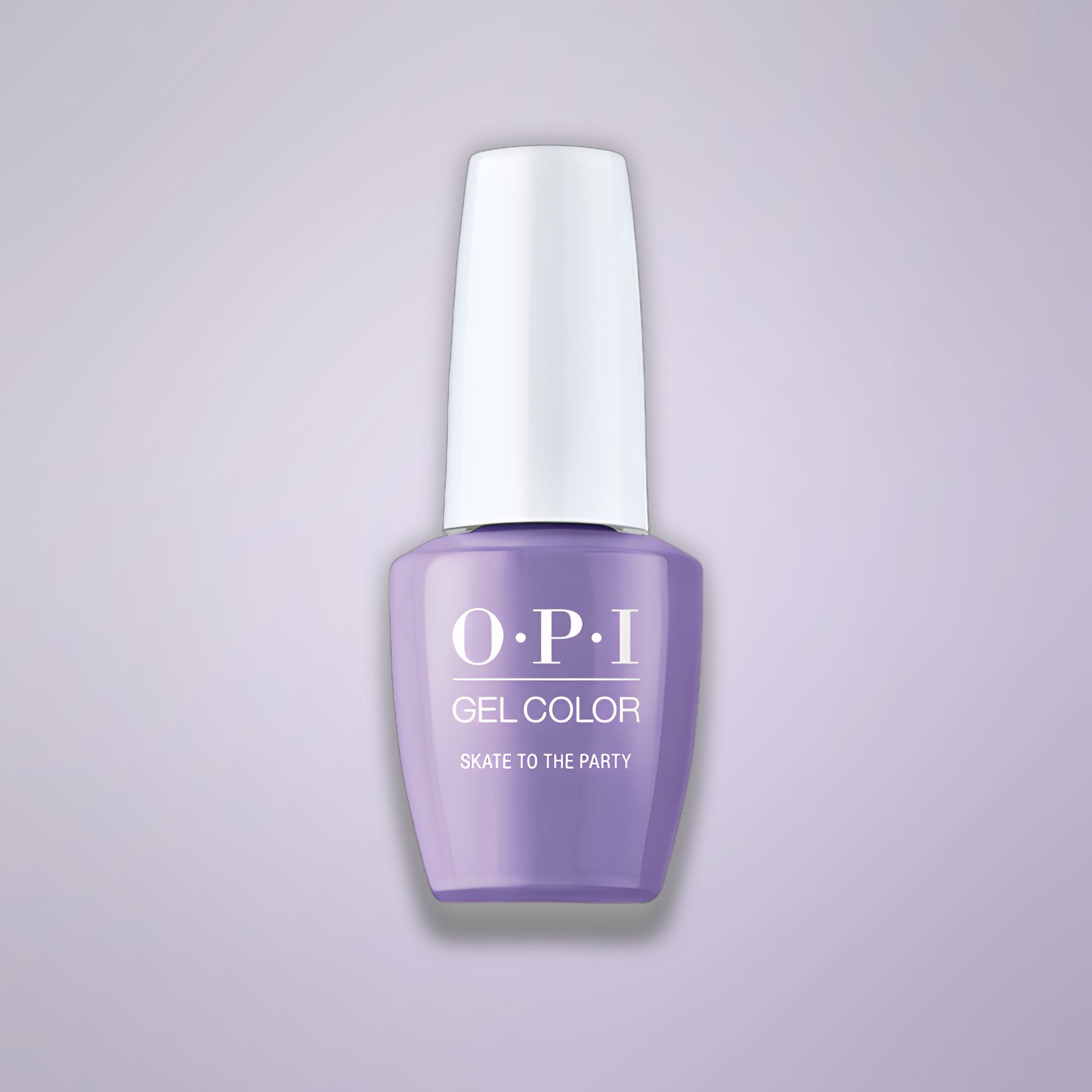 OPI Gel Color - Summer Make The Rules Summer 2023 - Skate to the Party GC P007