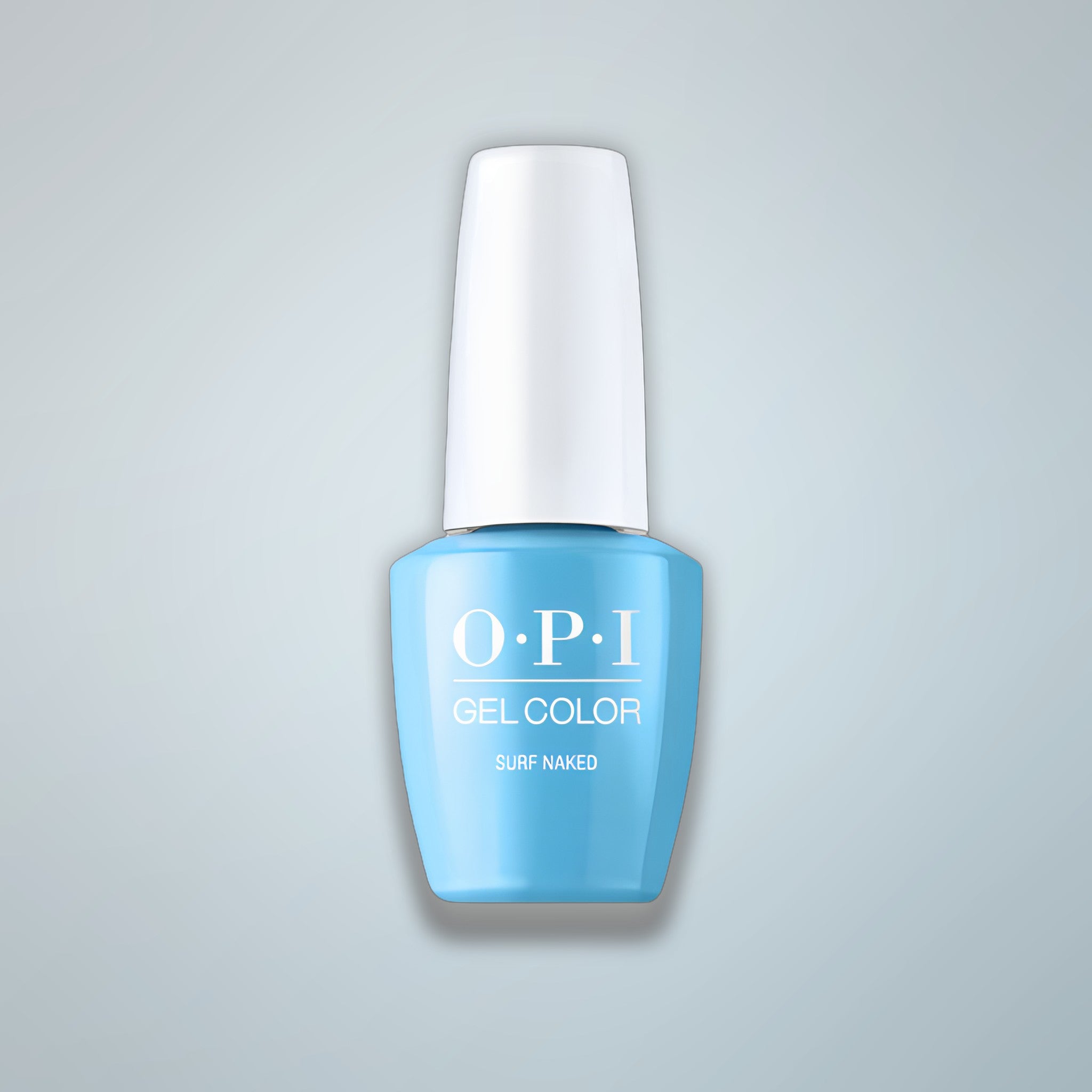 OPI Gel Color - Summer Make The Rules Summer 2023 - Surf Naked GC P010
