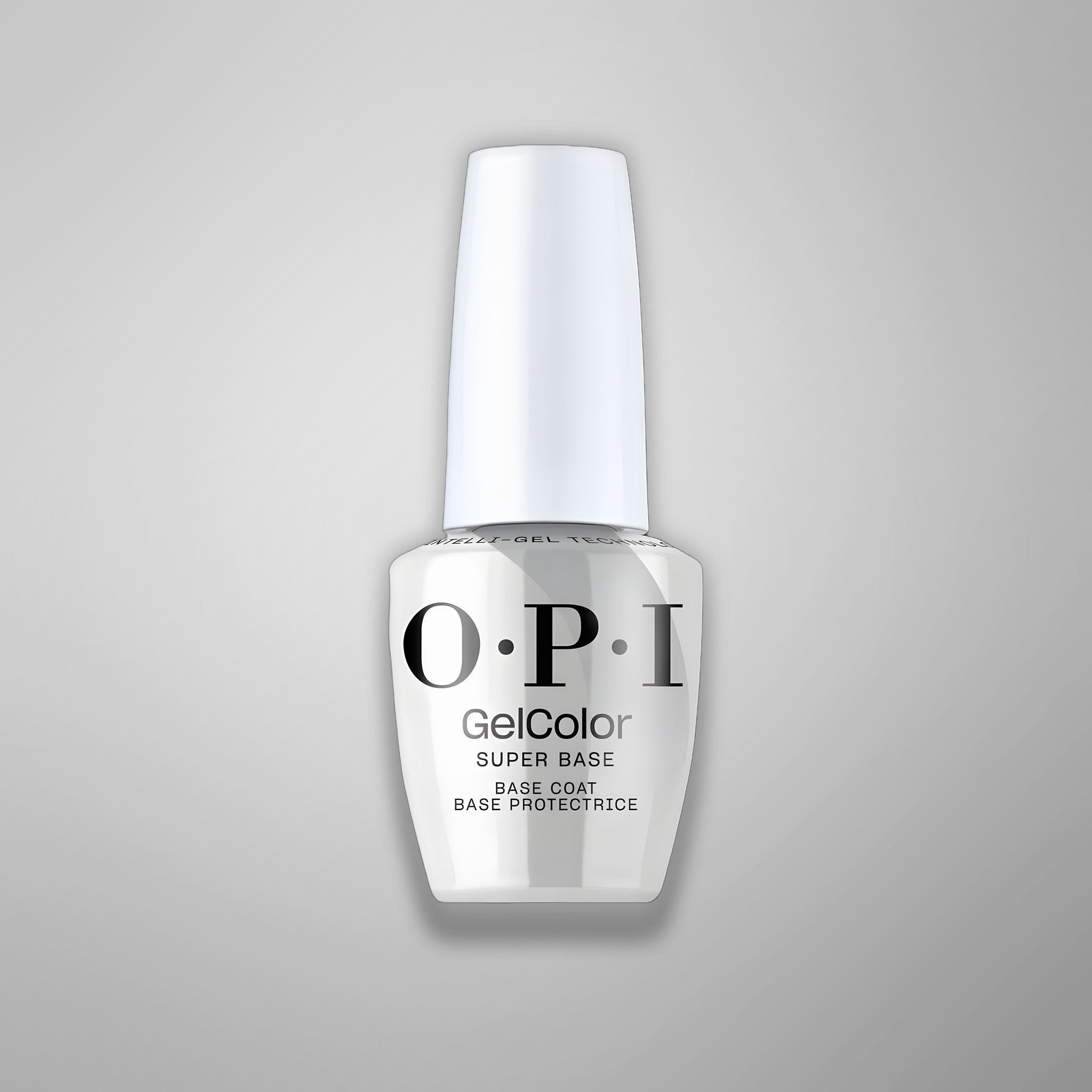 OPI Gel Color - Super Base - Base Coat GC001