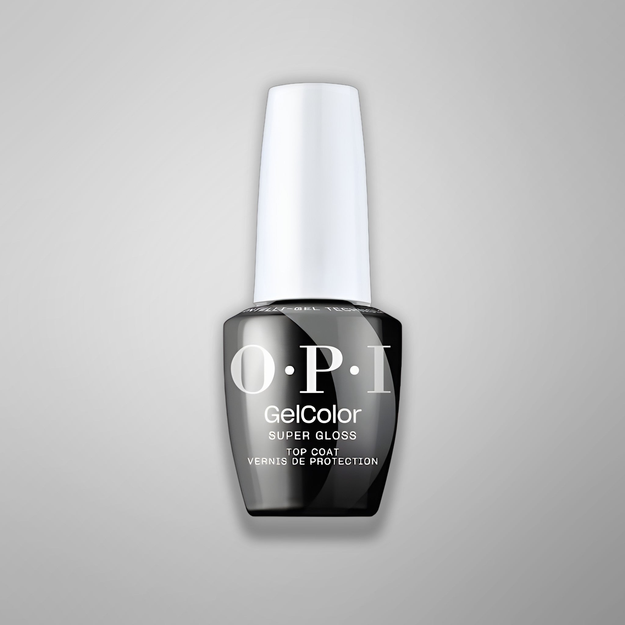 OPI Gel Color - Super Gloss - Top Coat GC003