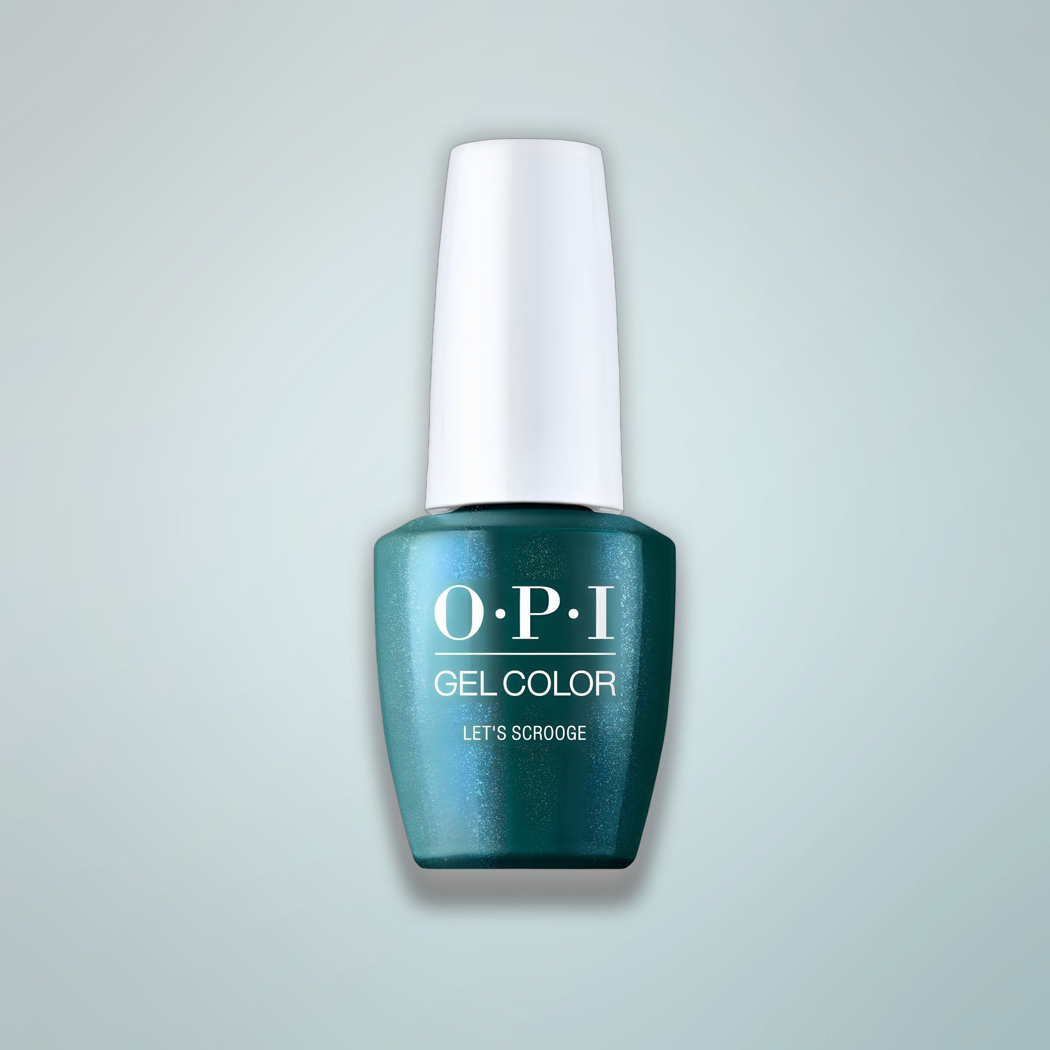 OPI Nail Polish - Terribly Nice Holiday 2023 - It's a Wonderful Spice HR Q09