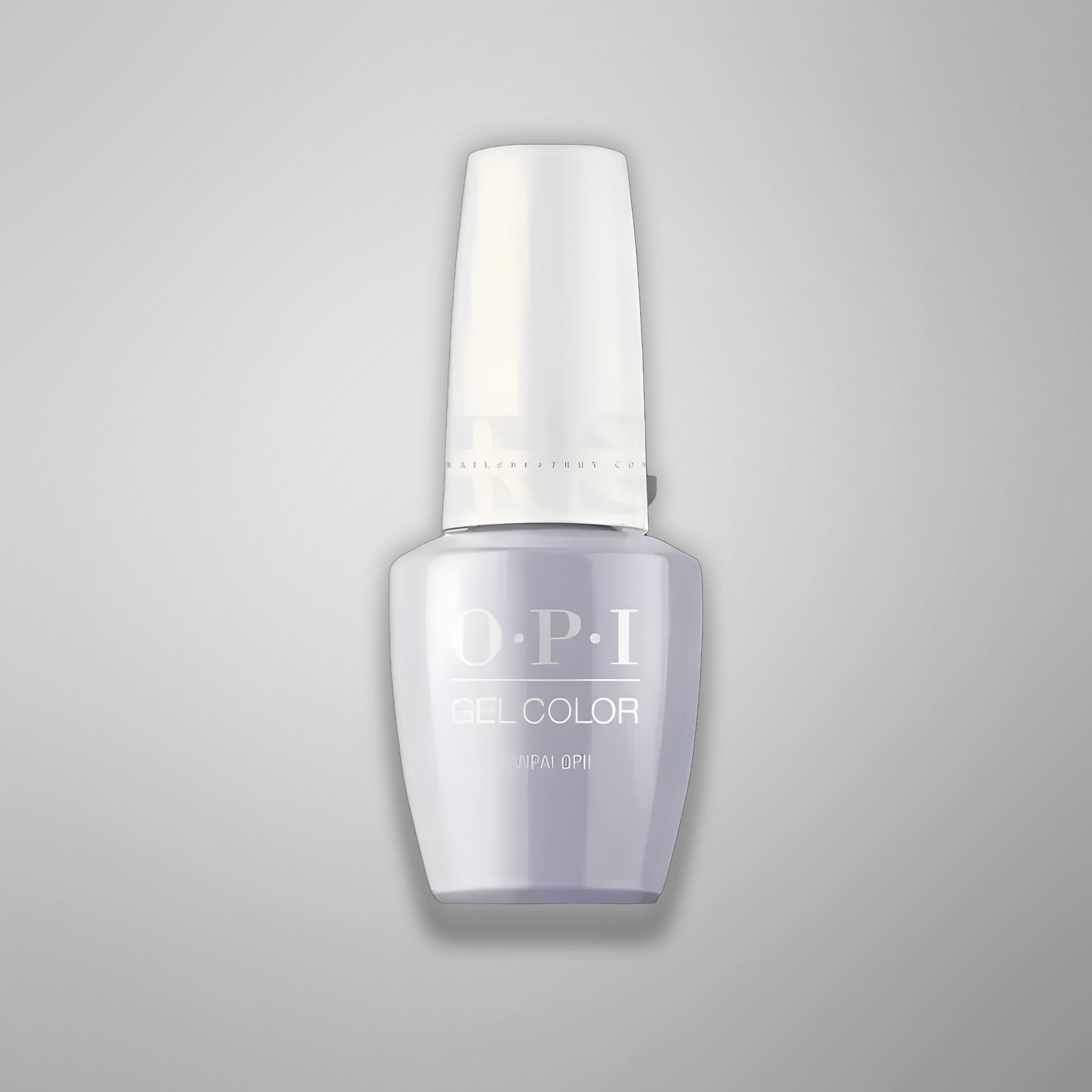 OPI Intelli-Gel - Tokyo Spring 2019 - Kanpai OPI!  GC T90