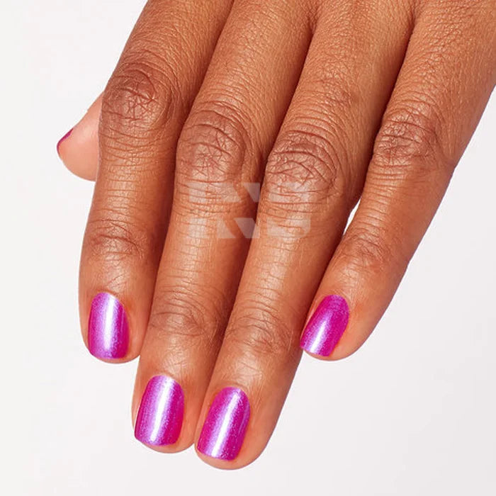 OPI Gel Color - Tokyo Spring 2019 - All Your Dreams in