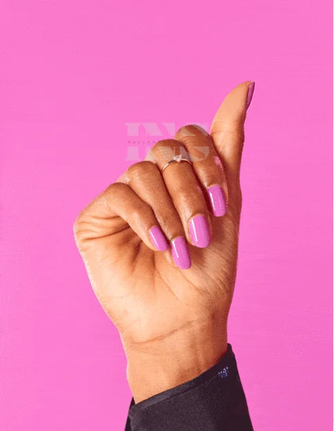 OPI Gel Color - Tokyo Spring 2019 - Arigato from Tokyo