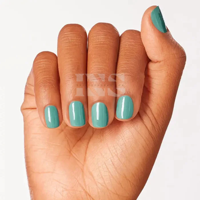 OPI Gel Color - Tokyo Spring 2019 - Suzi-san Climbs Fuji-san