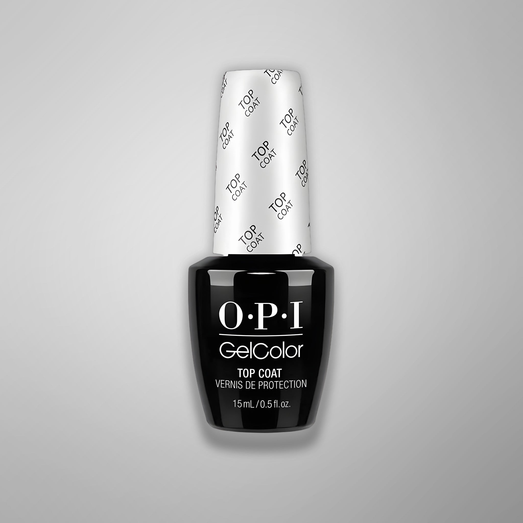 OPI Gel Color - Top Coat 030