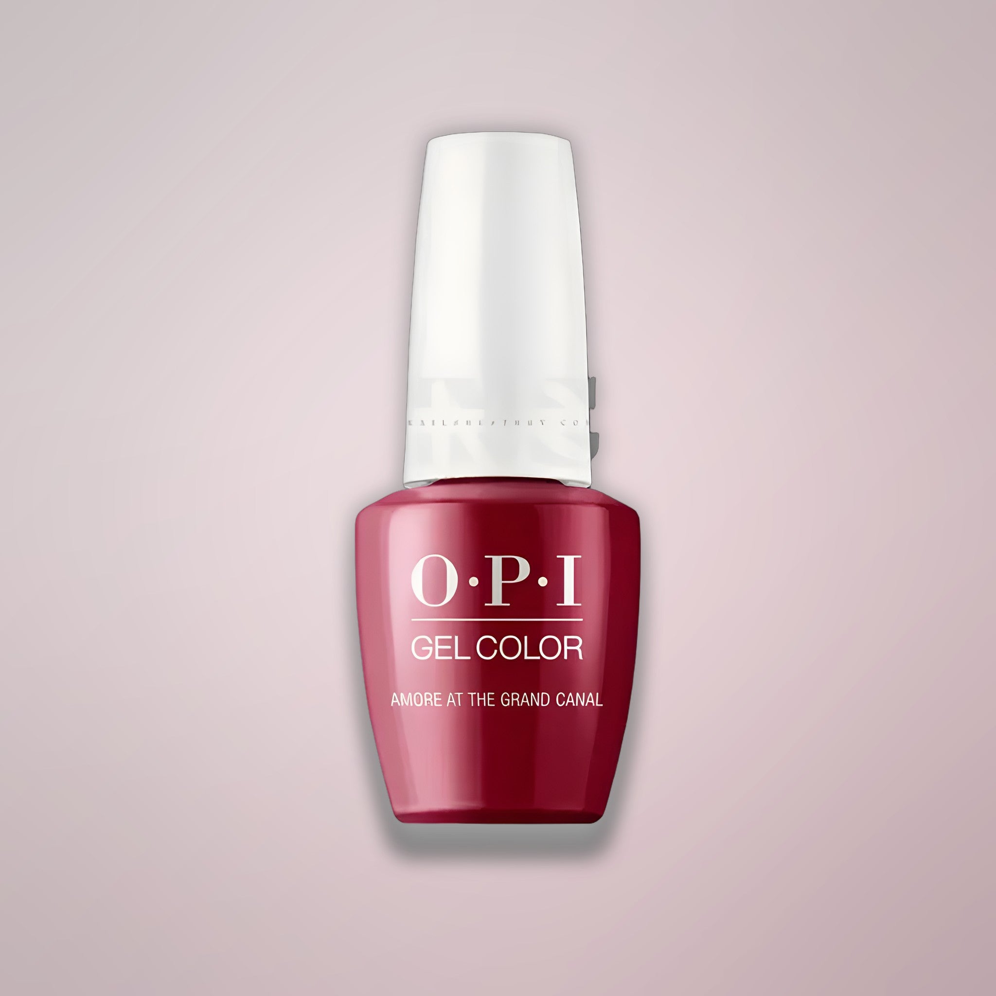 OPI Intelli-Gel - Venice Fall 2015 - Amore At The Grand Canal GC V29