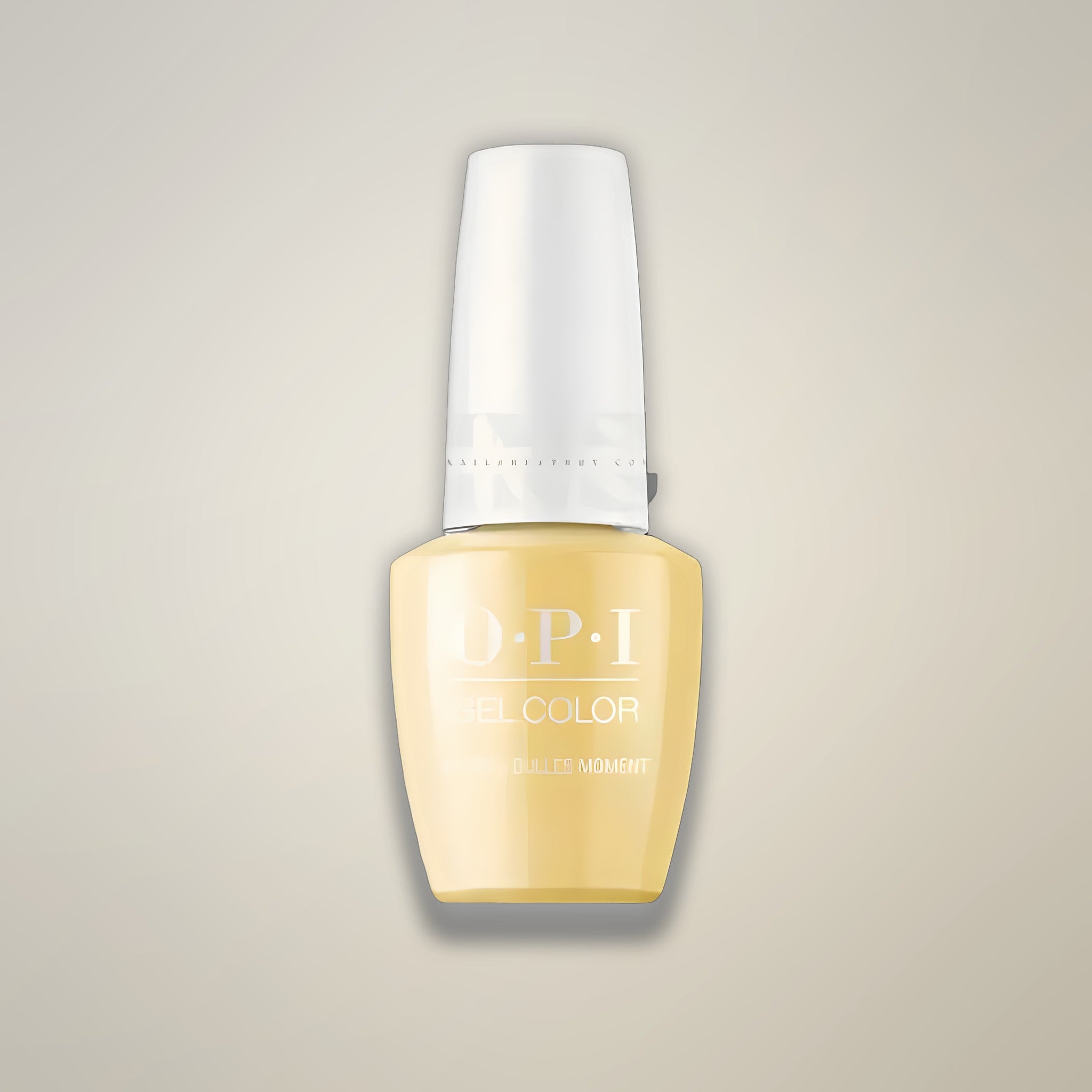 OPI Intelli-Gel - Washington D.C Fall 2016 - Never A Dulles Moment GC W56