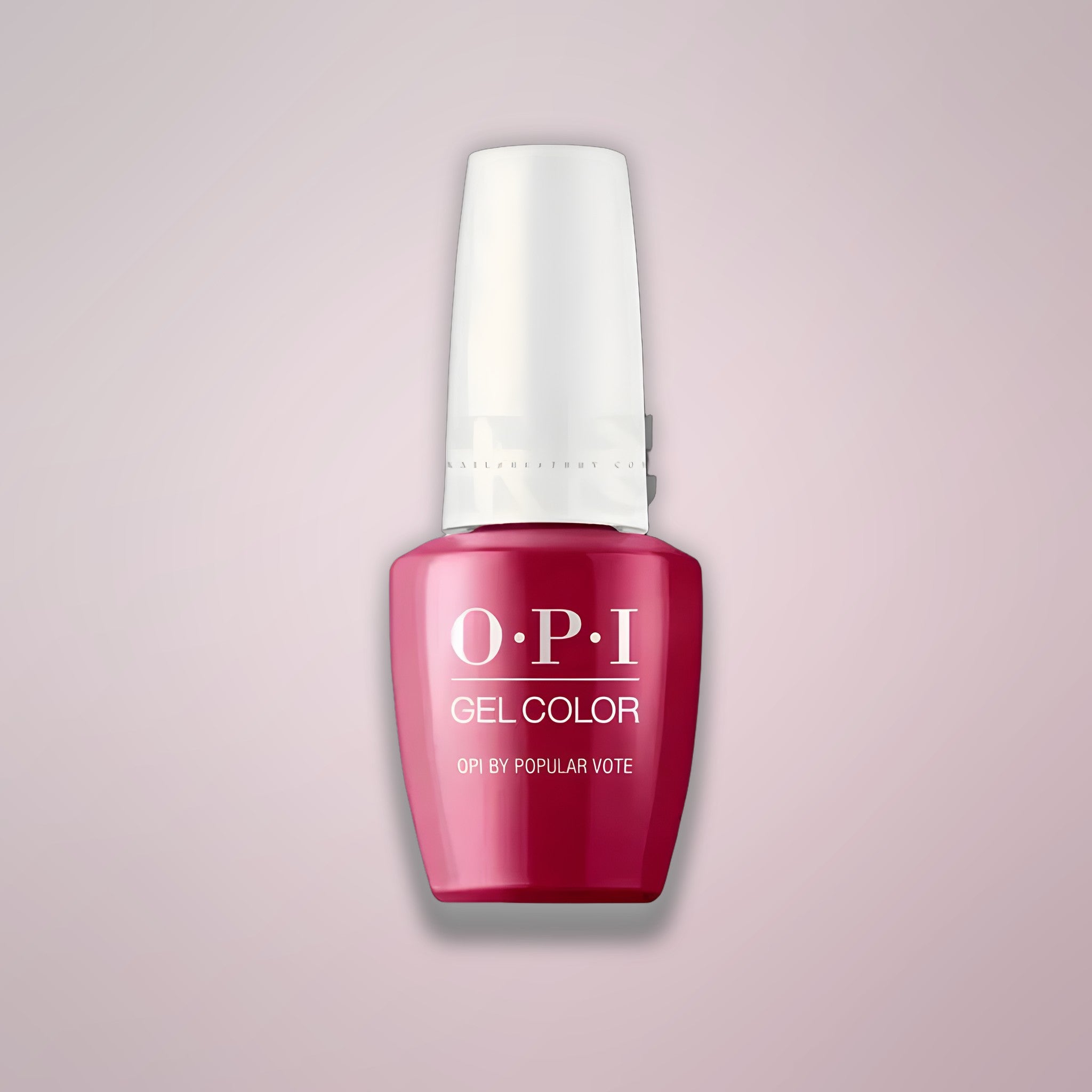 OPI Intelli-Gel - Washington D.C Fall 2016 - OPI By Popular Vote GC W63