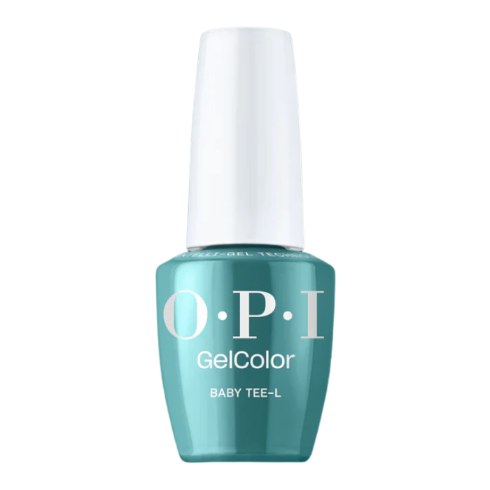 Opi gel color - what’s your mani-tude? Fall 2025 - baby