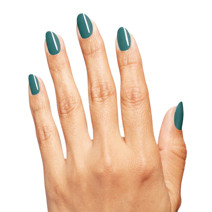 Opi gel color - what’s your mani-tude? Fall 2025 - baby