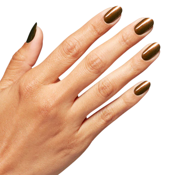 Opi gel color - what’s your mani-tude? Fall 2025 - band