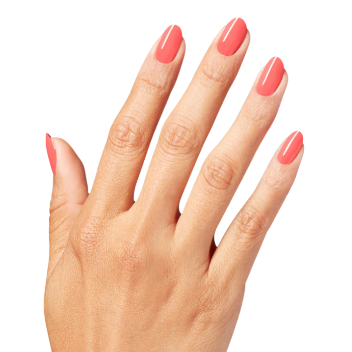 Opi gel color - what’s your mani-tude? Fall 2025