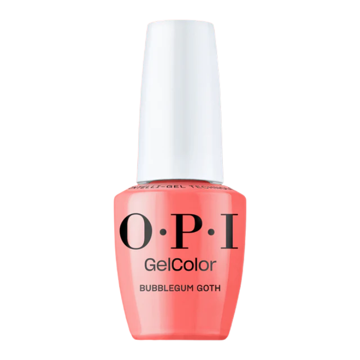 Opi gel color - what’s your mani-tude? Fall 2025