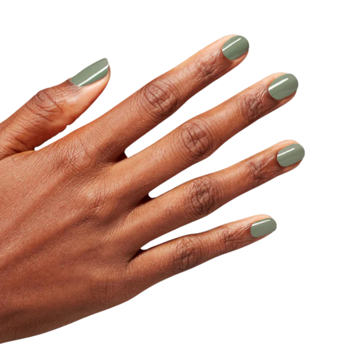 Opi gel color - what’s your mani-tude? Fall 2025 - cargo